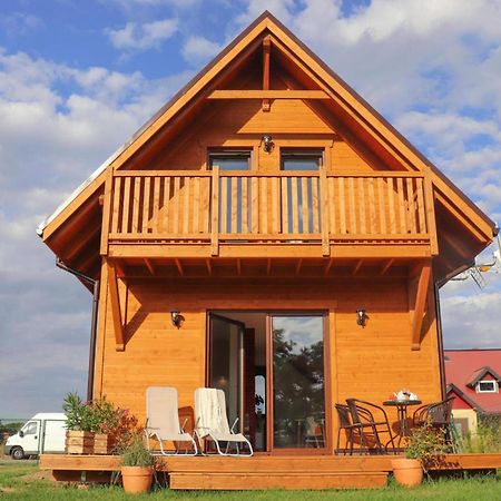 Holiday Home In Stepnica For 6 Persons Extérieur photo
