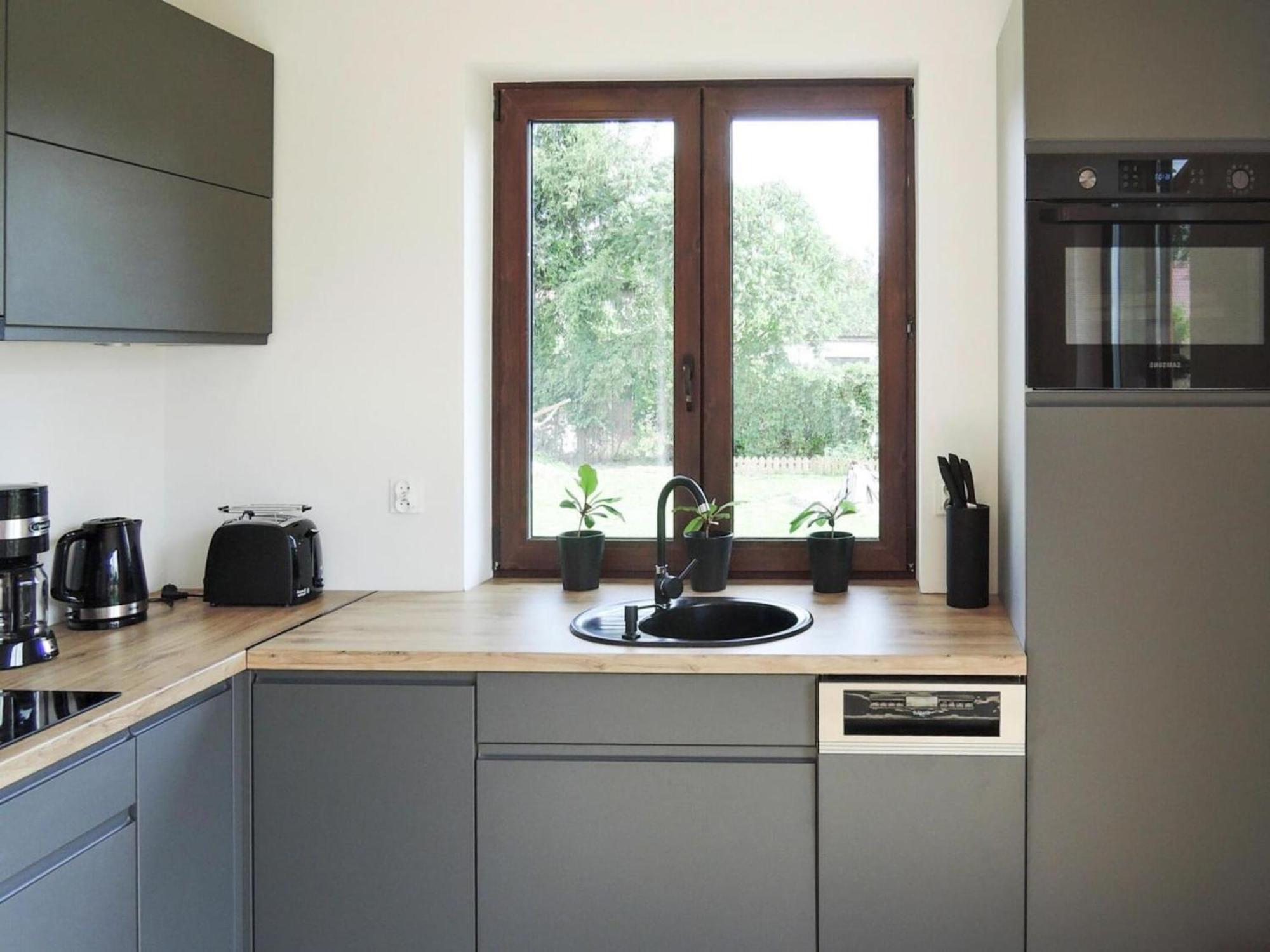 Holiday Home In Stepnica For 6 Persons Extérieur photo