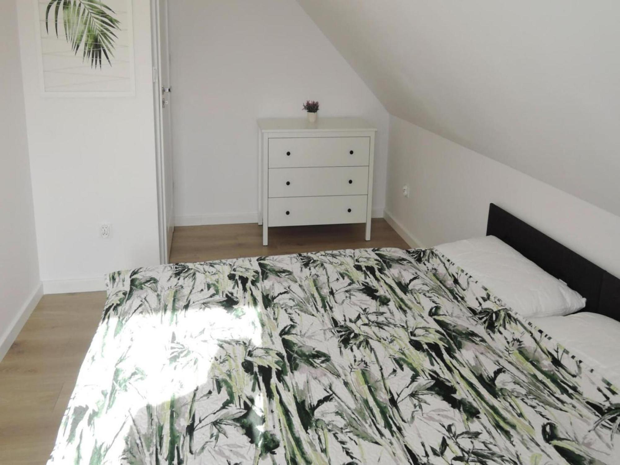 Holiday Home In Stepnica For 6 Persons Extérieur photo