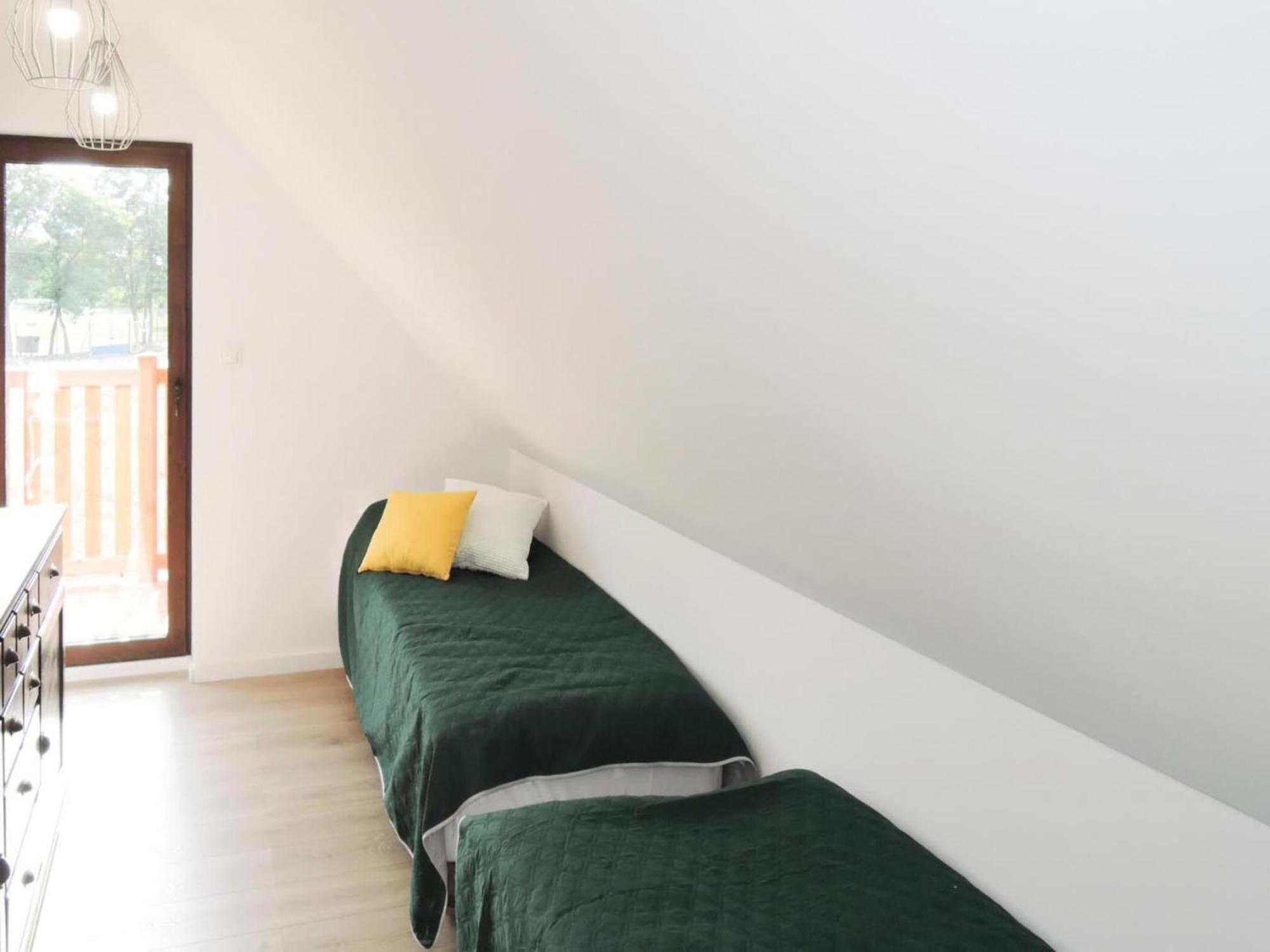Holiday Home In Stepnica For 6 Persons Extérieur photo