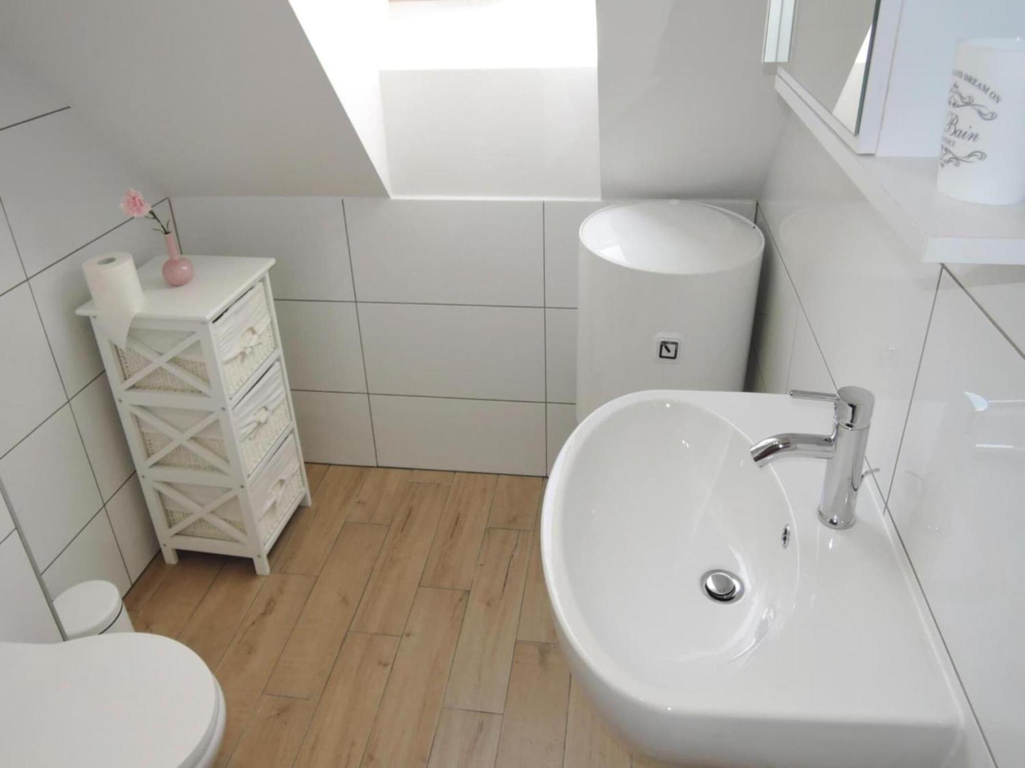 Holiday Home In Stepnica For 6 Persons Extérieur photo