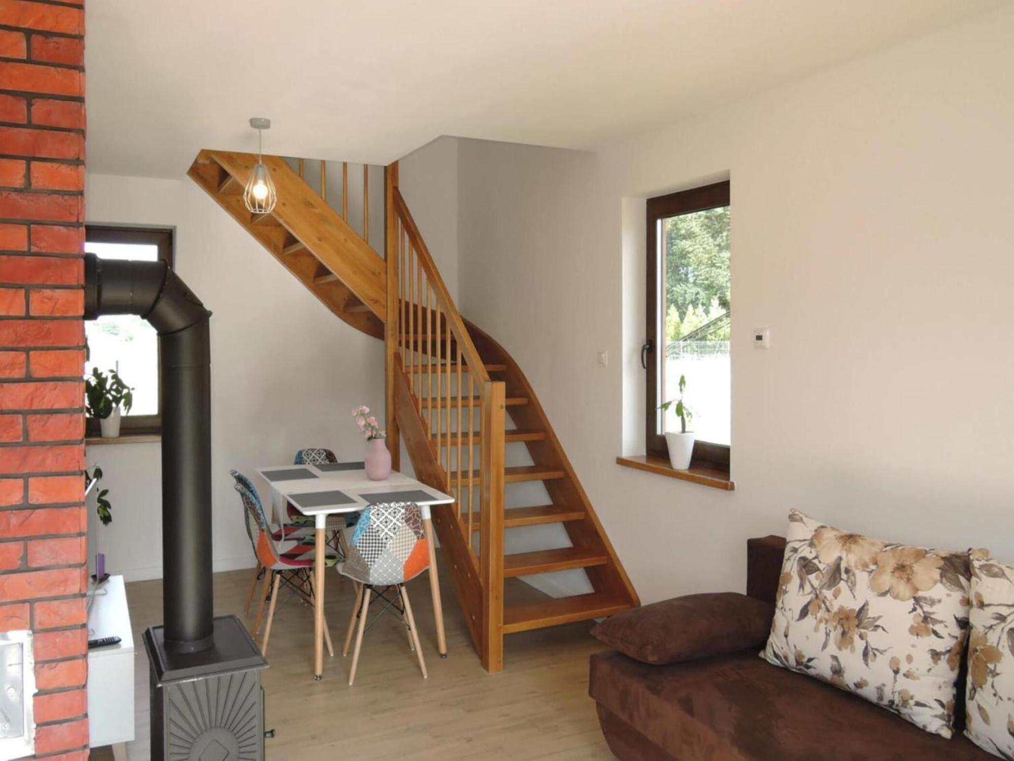 Holiday Home In Stepnica For 6 Persons Extérieur photo