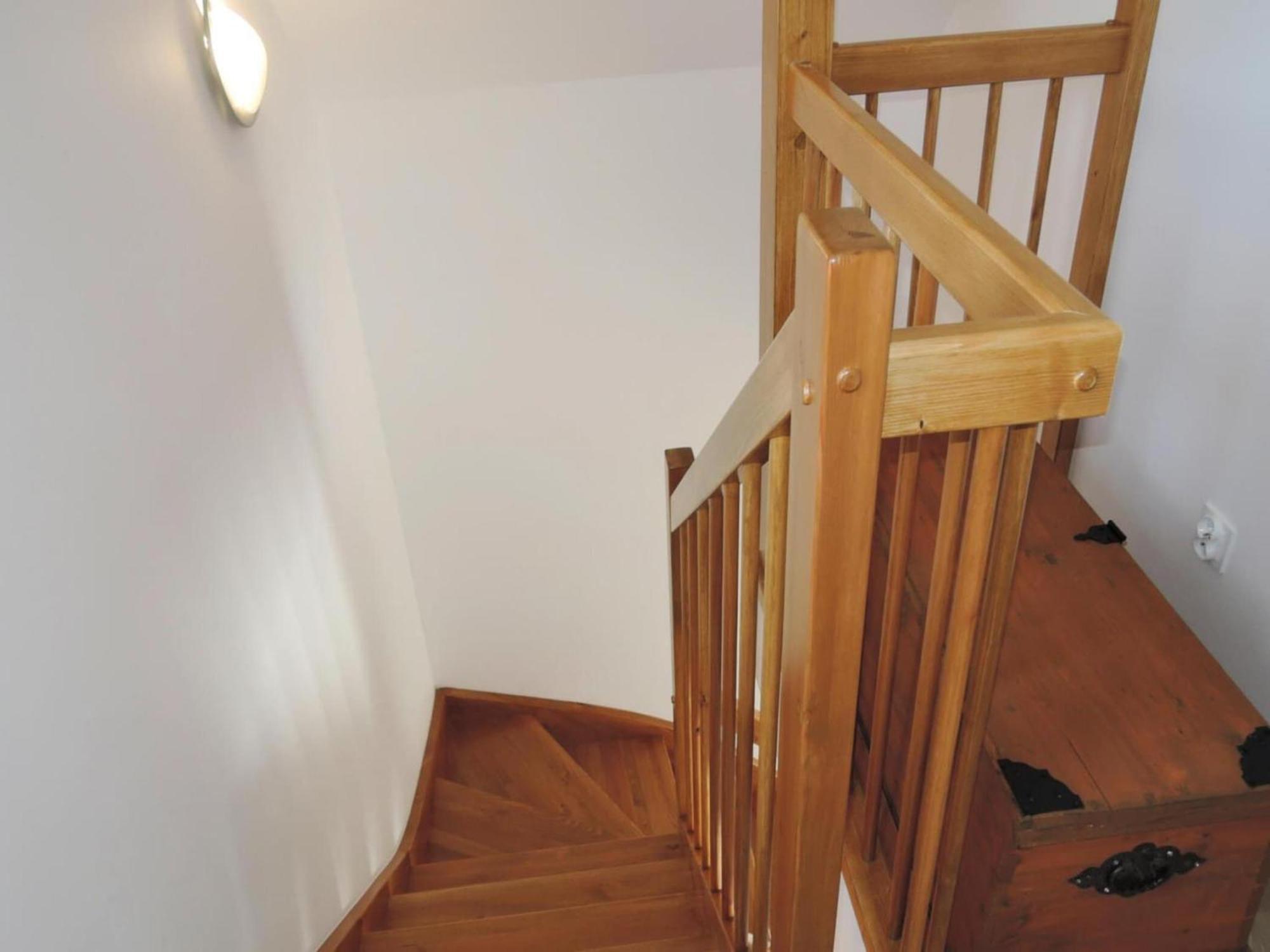 Holiday Home In Stepnica For 6 Persons Extérieur photo