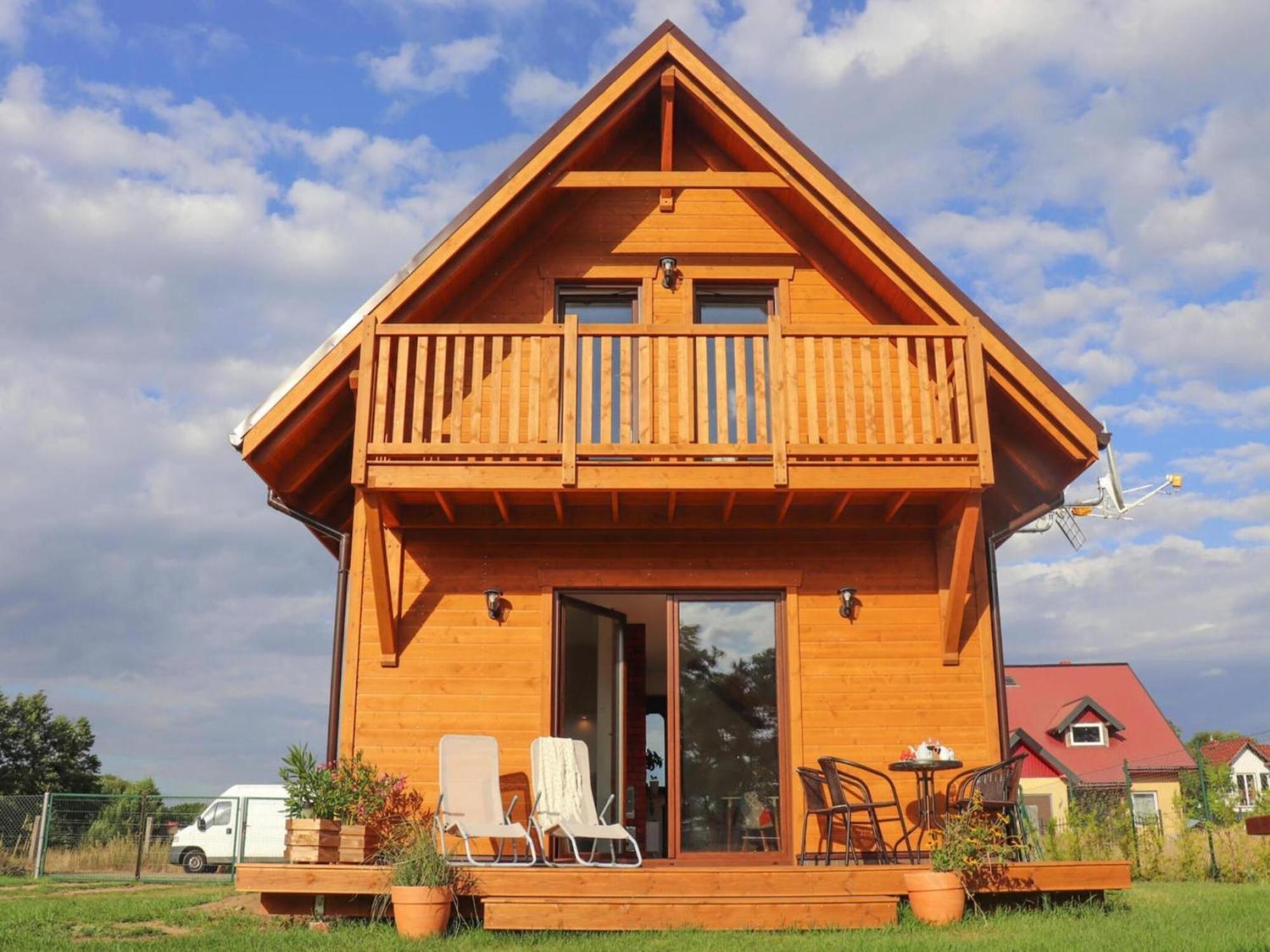 Holiday Home In Stepnica For 6 Persons Extérieur photo