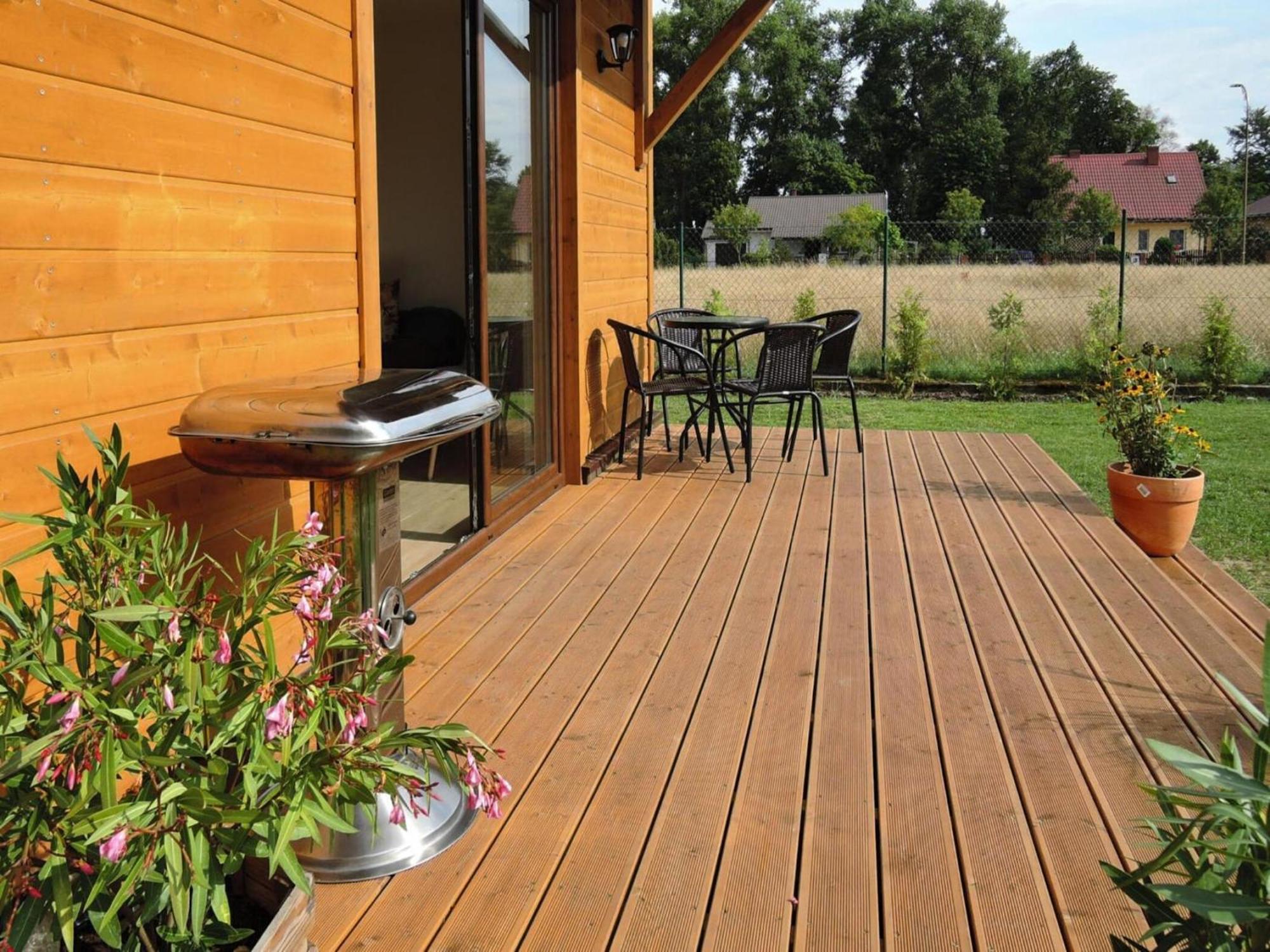 Holiday Home In Stepnica For 6 Persons Extérieur photo